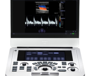 EDAN Acclarix Ax 3 VET