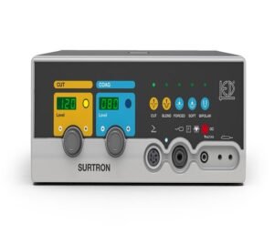 دياثرمي ليد 120وات ايطالي