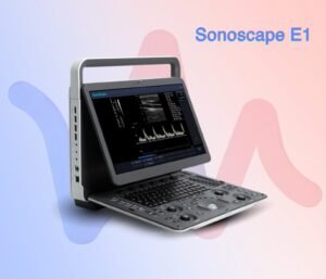SonoScape E1