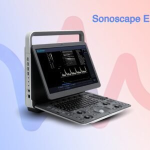 SonoScape E1