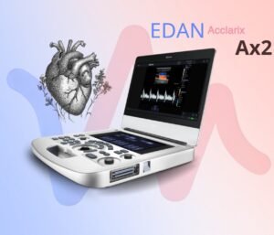 EDAN Acclarix Ax 2
