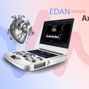EDAN Acclarix Ax 2