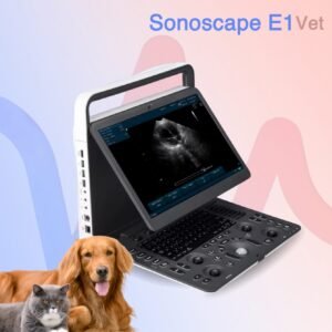SonoScape E1 VET