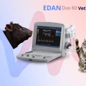 EDAN DUS 60 VET