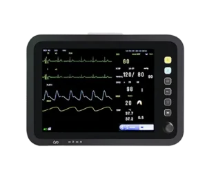 جهاز مراقبة القلب Yonker 8000c للمستشفيات