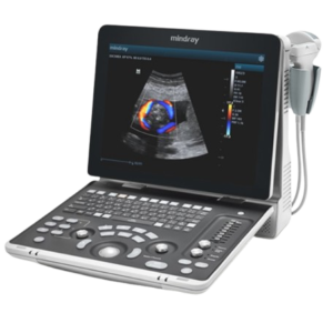 Mindray Z50