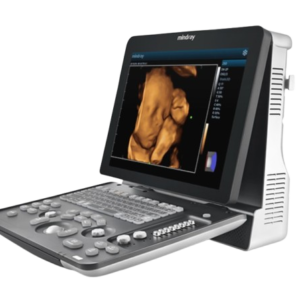 Mindray Z60