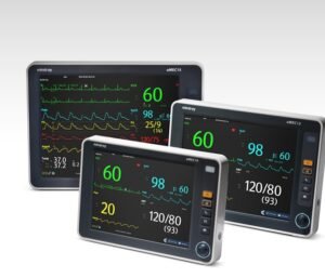 جهاز مونيتور uMEC 10/12/15