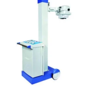 Epsilon 100MA Mobile X-Ray Machine, For Orthopaedic