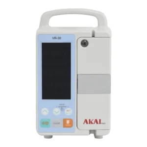 مضخة محاليل اكاي Infusion Pump للحقن الوريدي الدقيق