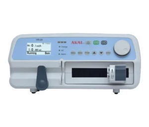 سيرنج بامب اكاي مضخة حقن كهربائيه للسوائل والادويه