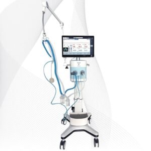 ventilator