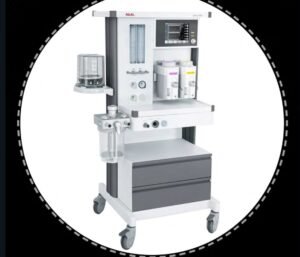 AKAI med Galaxy 1000